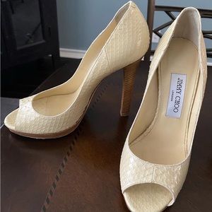 Beautiful Jimmy Choo!